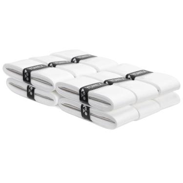 Imagem de Overgrip Yonex Super Grap - Pack com 12 Unidades Branco