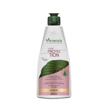 Imagem de Arvensis Leave-In Color Protection Vegano - 200ml