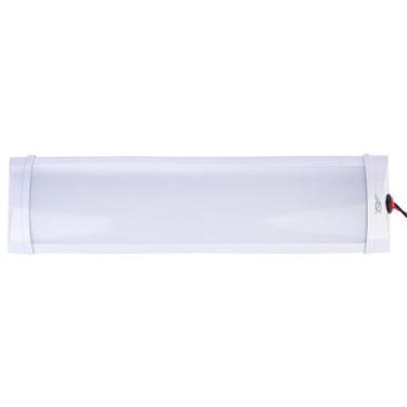 Imagem de Luminária Led 12v/24v Camping Barco Trailer Van Baú Caminhão - ASX