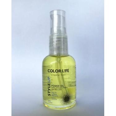 Imagem de Power Oil 30ml - Color Life