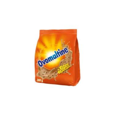 Imagem de Ovomaltine Flocos Crocante Pacote com 300grs