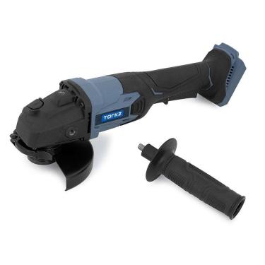 Imagem de Esmerilhadeira à Bateria Torkz 4.1/2" (115mm) TRB0003, 20 Volts, não acompanha bateria