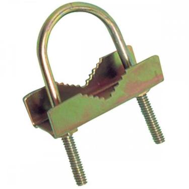 Imagem de Abracadeira Para Antena De Tv Inca - Kit C/25 Pecas