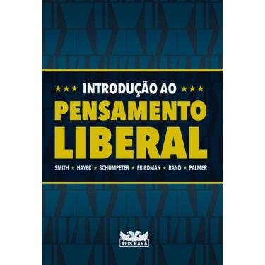 Imagem de Box - Introdução Ao Pensamento Liberal