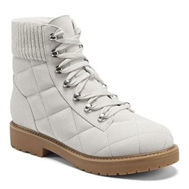 Imagem de Ghete pentru femei Easy Spirit Lakely 8.5 C/D US Gri deschis