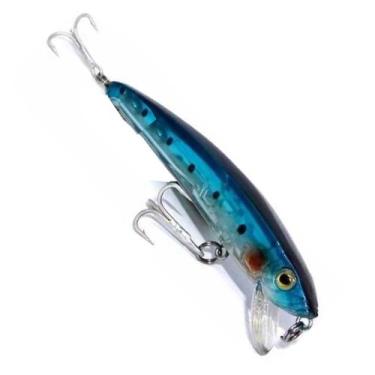 Imagem de Isca Artificial Maruri Meia Água Yummy 9,5cm Cor C121
