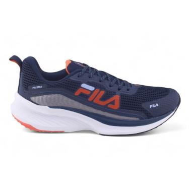 Imagem de Tênis Masculino Fila Prisma 1241764 Corrida