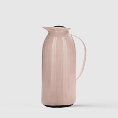 Imagem de Garrafa Térmica Sevilha 1L Cappuccino Invicta, Único, Unisex