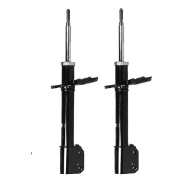 Imagem de PAR AMORTECEDOR DIANTEIRO SANDERO LOGAN 1.6 2014> EXCETO SANDERO STEPWAY