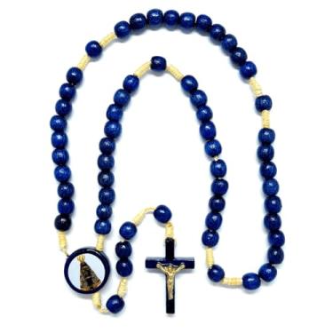 Imagem de Terço de Nossa Senhora Aparecida