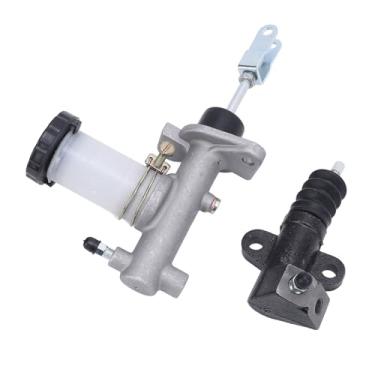 Imagem de Kit de Cilindro Mestre e Escravo N4381+C/S SUBSTITUIÇÃO PARA TERRANO 2.7TD - Veículos de Tração Direita à Direita