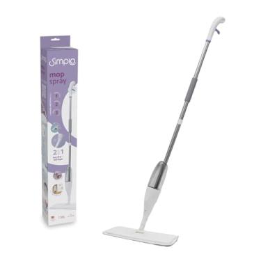 Imagem de Simplo - Mop Spray com Gatilho e Dispenser