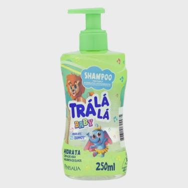 Imagem de Shampoo Trá Lá Lá Baby Hidrata 250ml