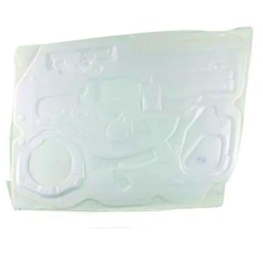 Imagem de Forro Interno Porta Dianteira Direita Fiat Grand Siena Palio