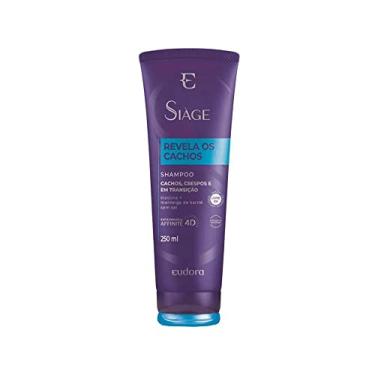 Imagem de EUDORA SIÀGE SHAMPOO REVELA OS CACHOS 250ML