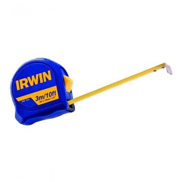Imagem de Trena Irwin Standard 3m 13946 Blister