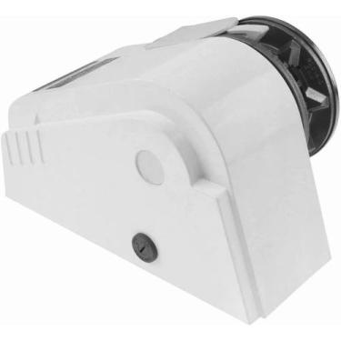 Imagem de Guincho Elétrico Pro 710 12V Para Corrente 6 Mm Barco Âncora - South P