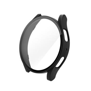 Imagem de capa case bumper acrílico 360º para galaxy watch 5 40mm - TECH KING, P