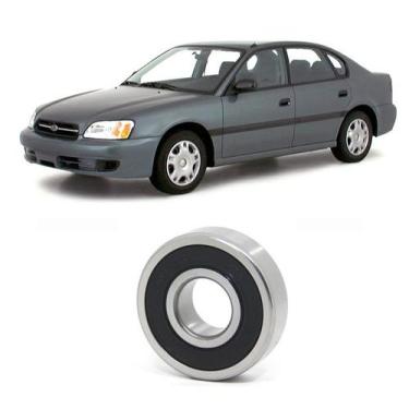Imagem de Rolamento Eixo Volante Motor Subaru Legacy 2000 até 2005 - CDL