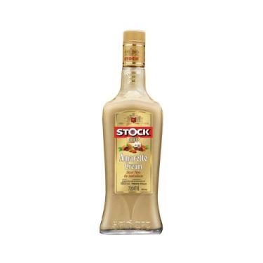 Imagem de Licor amaretto cream stock 720ml