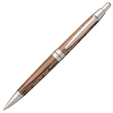 Imagem de Mitsubishi Pencil SS1025.70 Caneta esferográfica à base de óleo, malte puro, 0,7, natural