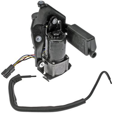 Imagem de Dorman Compressor de suspensão de ar 949-201 para modelos selecionados Ford/Lincoln
