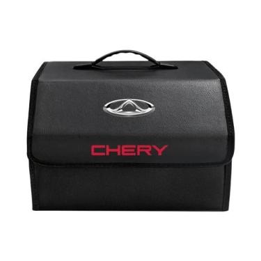 Imagem de Organizador De Porta-malas De Carro Dobrável, Bolsa De Armazenamento P