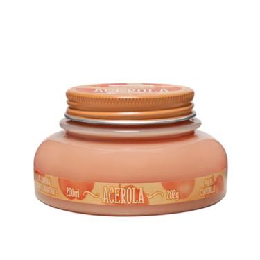 Imagem de L'occitane Hidratante Desodorante Corporal Acerola 200ml