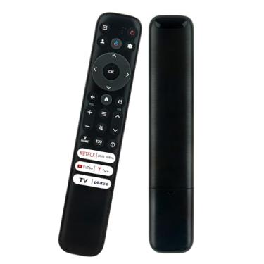 Imagem de Controle remoto de voz de substituição RC813 adequado para Q65 QLED Smart TV 43Q651G 50Q651G 55Q651G 65Q651G 75Q651G 85Q651G 98Q651G