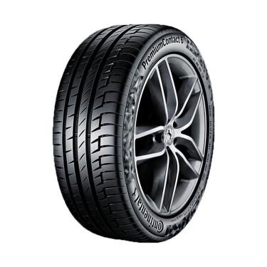 Imagem de Pneu Continental Aro 19 PremiumContact6 235/50R19 99W RF