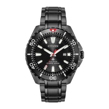 Imagem de Relógio Citizen Eco Drive Promaster Masculino Bn0195-54e