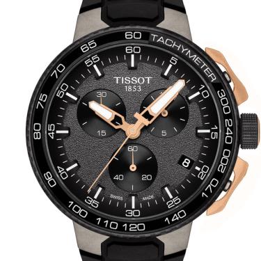 Imagem de Relógio Tissot T-race Cycling Chrono
