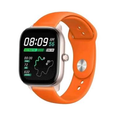Imagem de Pulseiras Compatíveis com Amazfit GTS 2/3/2e, Bip 3 Pro/U Pro/S Lite e