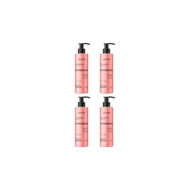 Imagem de Kit 04 Hidratante Melancia Labpop 190ml - Labotrat