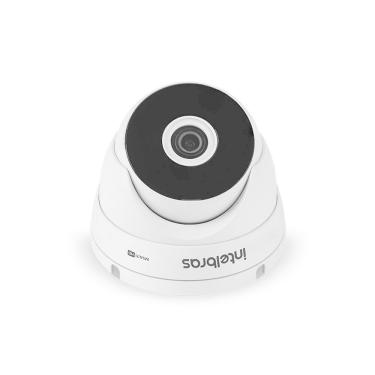 Imagem de Câmera De Segurança Dome Intelbras 720p | Vhd 3130 D G7 Hd