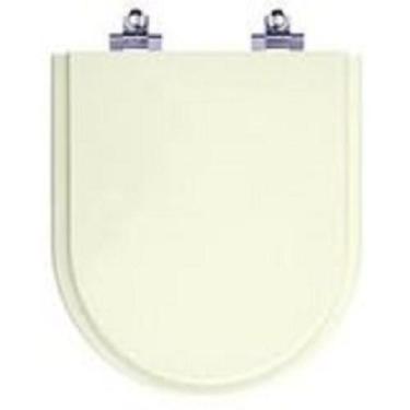 Imagem de Assento sanitario tampa para vaso riviera celite mdf - SICMOL