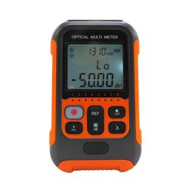 Imagem de POWER METER TM570 4 EM 1 20mw RS CONNECT