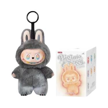 Imagem de Labubu Monsters V3 Série Caixa Surpresa De Vinil Base Brinquedo Mister