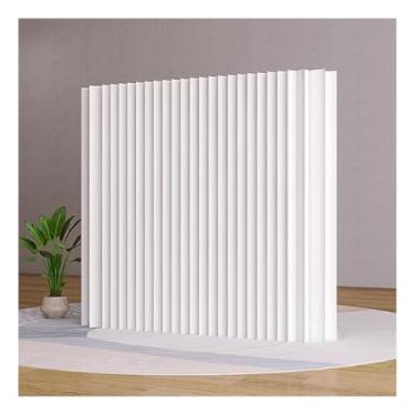 Imagem de Biombos e Divisórias Divisória De Ambiente Dobrável E Independente, Divisória De Privacidade, Divisória De Parede Portátil Retrátil Para Separação De Espaço Em Casa E Escritório, Decoração De Arte Mod