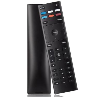 Imagem de Substituição universal para controle remoto VIZIO Smart TV XRT136
