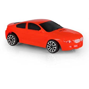 Imagem de Carrinho de Controle Remoto, Polibrinq, Top Car, 1:24, Cores Sortidas
