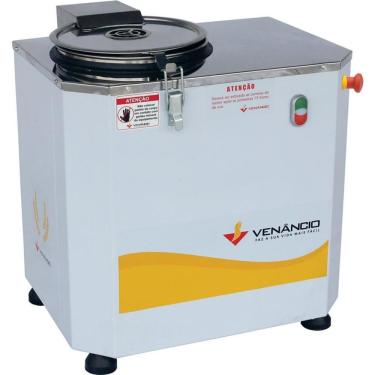 Imagem de Amassadeira Rápida Massa Pão Monofásica 5 Kg Arsv7 Venâncio 127V