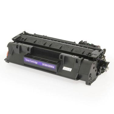 Imagem de Toner Compatível com CF280A 505 M425 M401 M401N M425DN M401DNE M401DN 