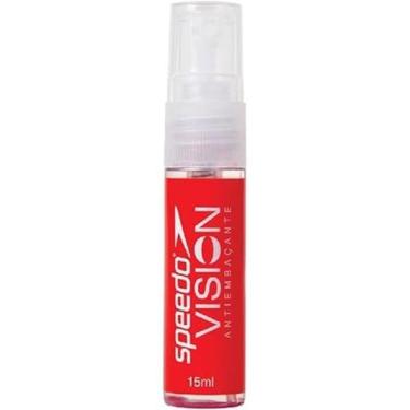 Imagem de Speedo vision antifog 