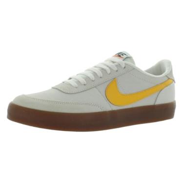 Imagem de Nike Tênis masculino Killshot 2 (FQ8903-001, Phantom/Gum Medium Brown/Summit White), Phantom/Gum Medium Brown/Summit White, 43