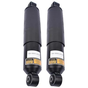 Imagem de 68144123AC 68144123AB 52830 Amortecedores traseiros L+R para Dodge Grand Caravan Chrysler Town & Country Shock Struts 894-4104-000-754