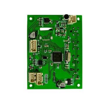 Imagem de Display para moving spot led 150w onelight, 3 meses