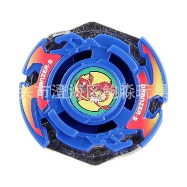 Imagem de Kids Z-burst Gyro X Series 34 BX Launcher Handle Ruler Brinquedo De Co