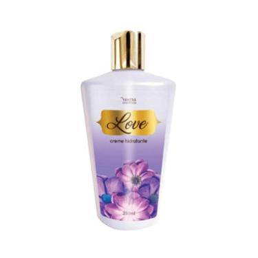 Imagem de Creme Hidratante Love 250ml - Web das Essências