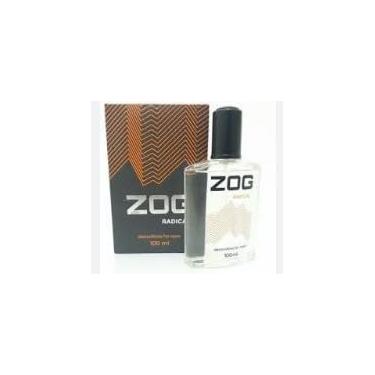 Imagem de Deo colí´nia for men 100ml Zog - Radical